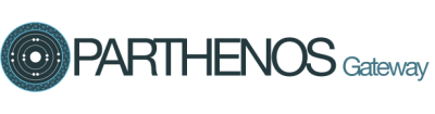 PARTHENOS Gateway