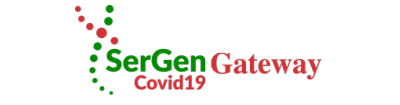 SerGenCovid19 Gateway