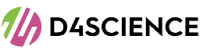 D4Science.org Gateway