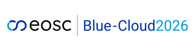 Blue-Cloud Gateway