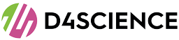 D4Science.org Gateway