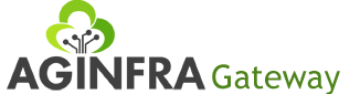 AGINFRAPlus Gateway