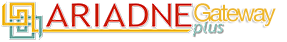 ARIADNEPlus Gateway