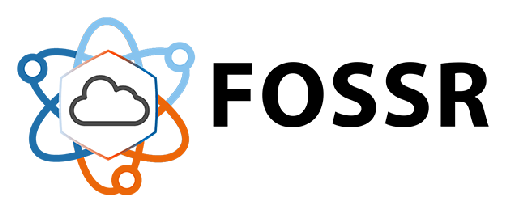 FOSSR Gateway