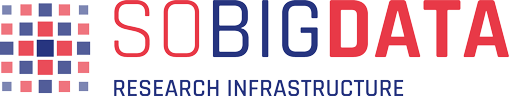 SoBigData Gateway