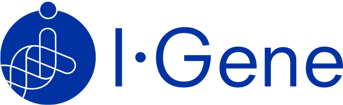 I-GENE Gateway